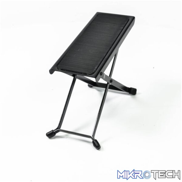 ATHLETIC GUITAR FOOT REST ATHLETIC GUITAR FOOT REST