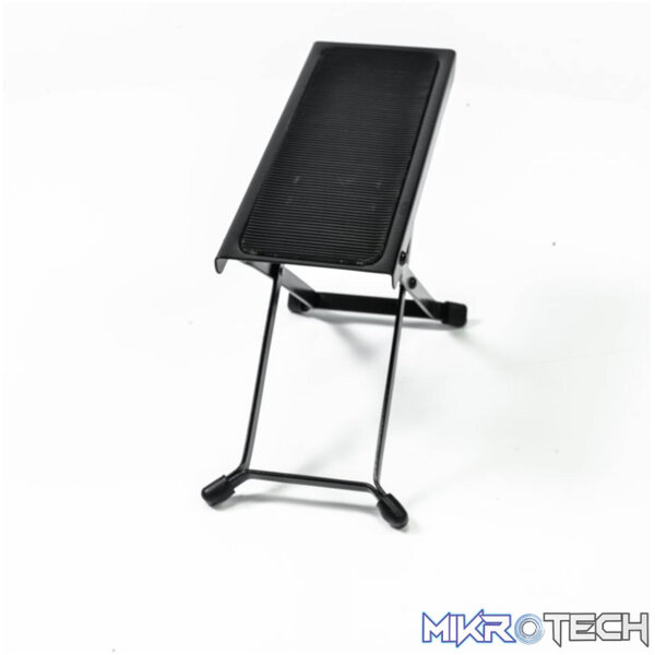 Athletic Guitar Foot Rest - Image 2