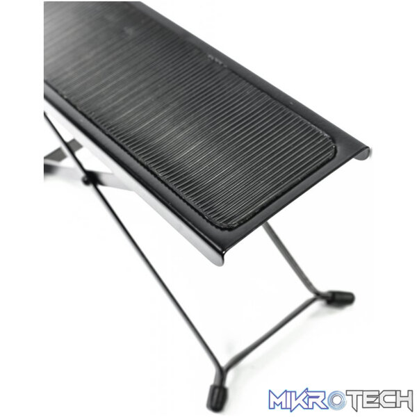 Athletic Guitar Foot Rest - Image 3