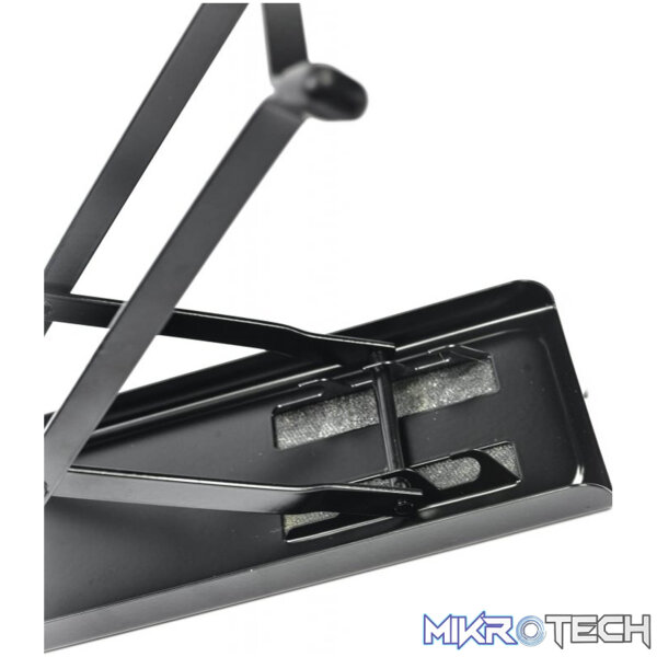 Athletic Guitar Foot Rest - Image 4