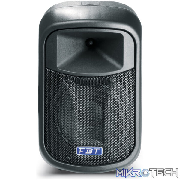 FBT J8 PASSIVE SPEAKER FBT J8 PASSIVE SPEAKER