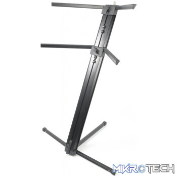 ATHLETIC  KEYBOARD STAND ALUMINIUM 50KG
