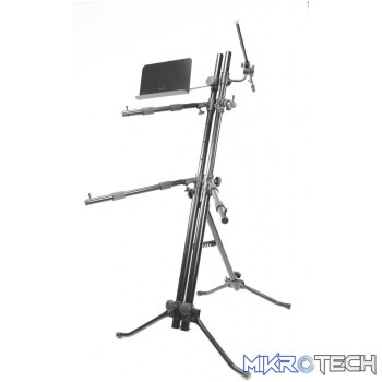 ATHLETIC  KEYBOARD STAND 50KG