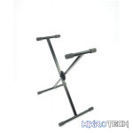 ATHLETIC  KEYBOARD STAND 25KG TOP LINE