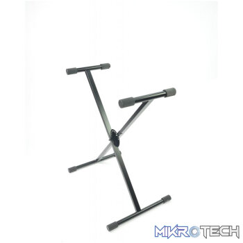 ATHLETIC  KEYBOARD STAND 25KG TOP LINE