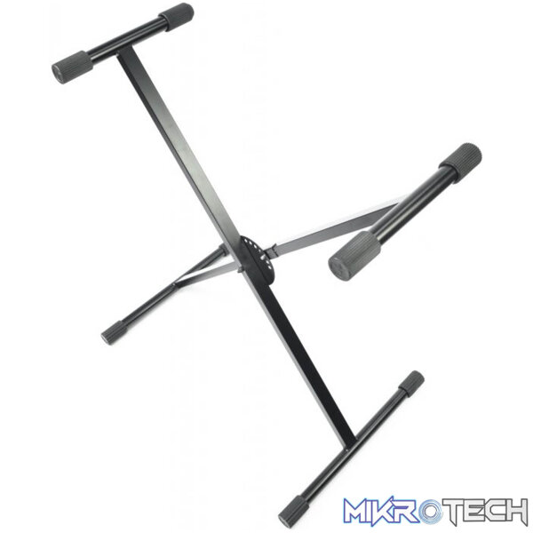 Athletic Keyboard Stand 25Kg Top Line - Image 3