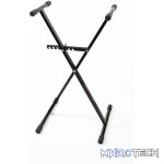 ATHLETIC  KEYBOARD STAND 25KG 2.70KG