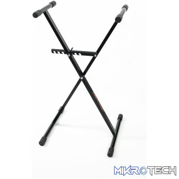ATHLETIC  KEYBOARD STAND 25KG 2.70KG