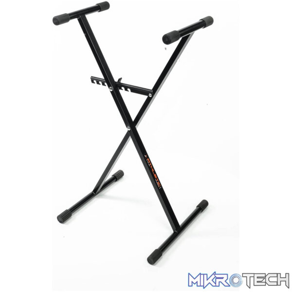 Athletic Keyboard Stand 25Kg 2.70Kg - Image 2