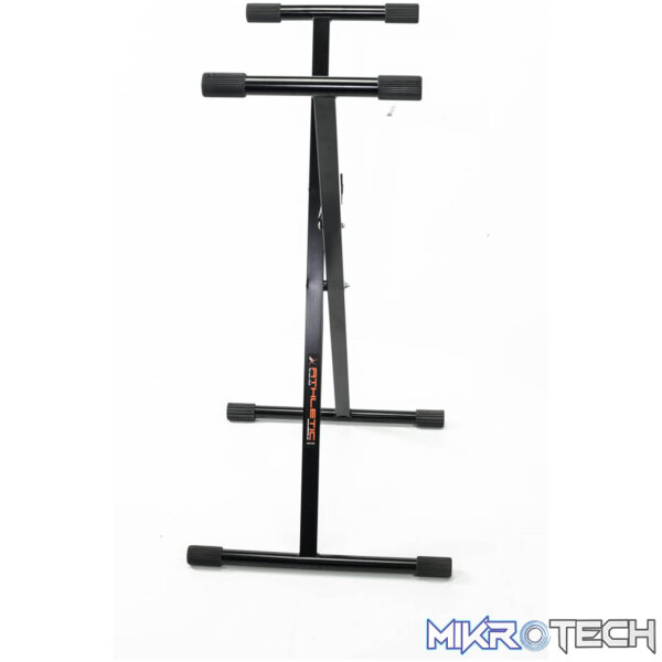 Athletic Keyboard Stand 25Kg 2.70Kg - Image 3