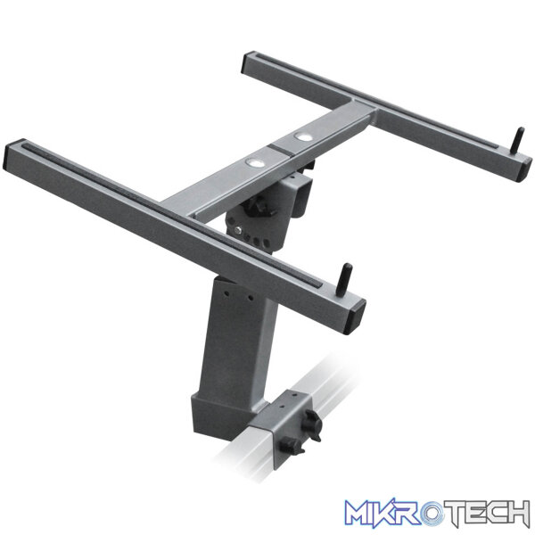 ATHLETIC UNIVERSAL KEYBOARD UPPER EXTENSION ATHLETIC UNIVERSAL KEYBOARD UPPER EXTENSION