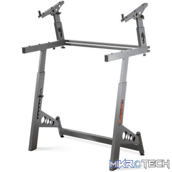 ATHLETIC  KEYBOARD STAND DELUXE