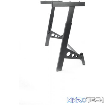 ATHLETIC  KEYBOARD STAND 80KG TOP LINE