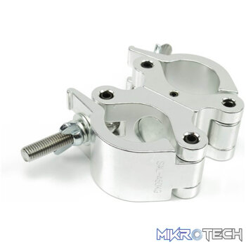 ALUSTAGE  DOUBLE TRUSS CLAMP