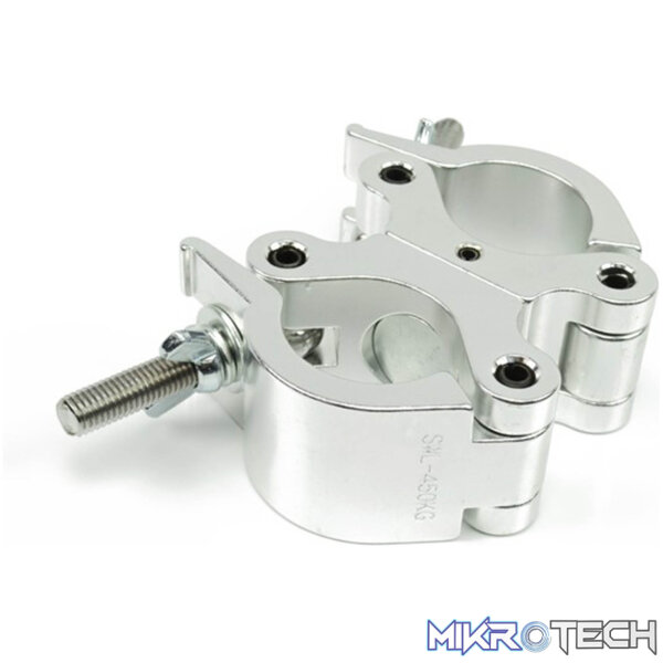 ALUSTAGE DOUBLE TRUSS CLAMP ALUSTAGE DOUBLE TRUSS CLAMP
