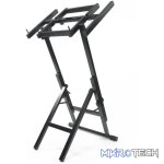 PROJECTOR OR MIXER STAND