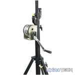 Alustage Wind Up Stand - Image 4