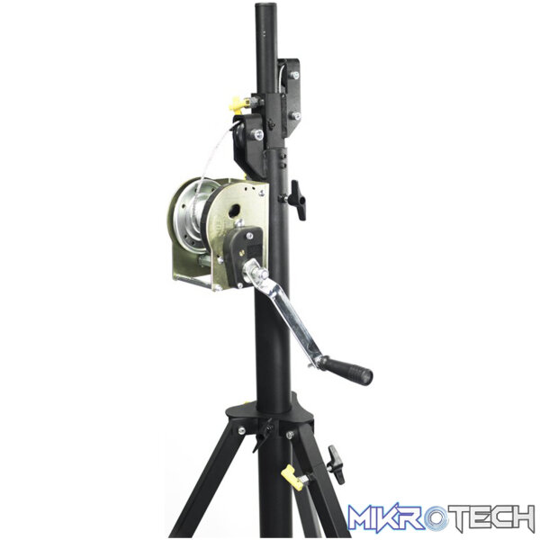 Alustage Wind Up Stand - Image 4