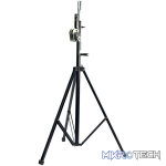 Alustage Wind Up Stand - Image 2