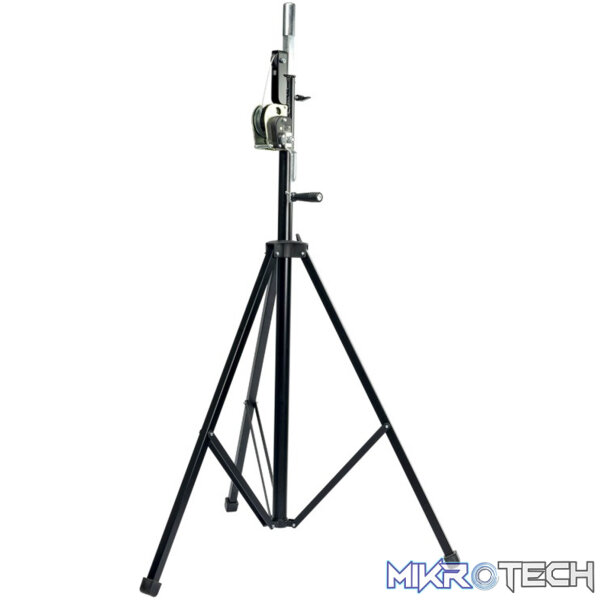 Alustage Wind Up Stand - Image 2