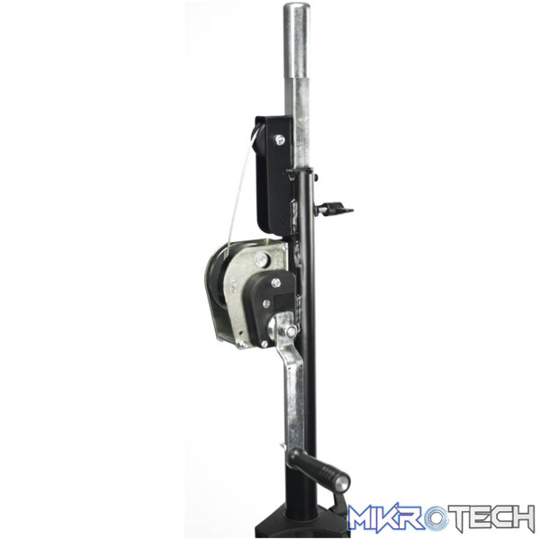 Alustage Wind Up Stand - Image 5
