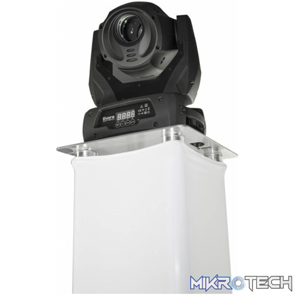 Alustage Moving Head Totem - Image 4
