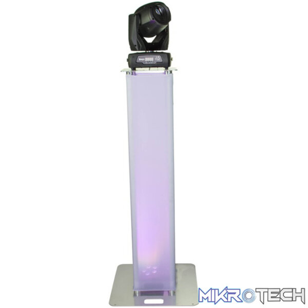 Alustage Moving Head Totem - Image 7