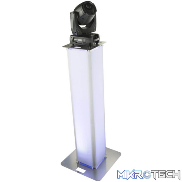 Alustage Moving Head Totem - Image 8