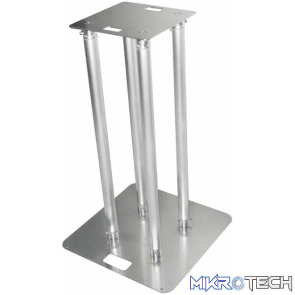 Alustage Moving Head Totem (1M) - Image 7