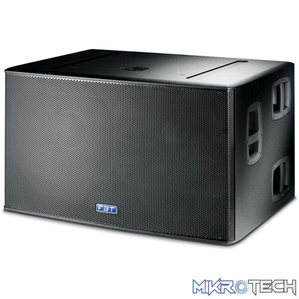 FBT MITUS218SA ACTIVE SUB FBT MITUS218SA ACTIVE SUB
