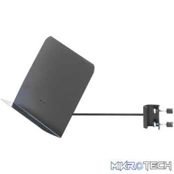 ATHLETIC  MIC STAND EXTENSION FOR NOTES