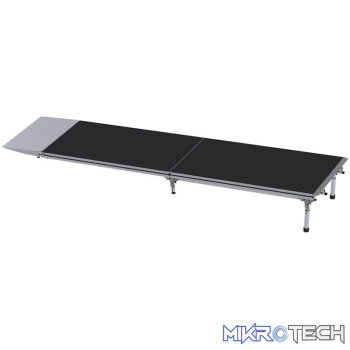 ALUSTAGE  WHEELCHAIR RAMP