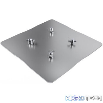 ALUSTAGE  CUSTOM BASE PLATE