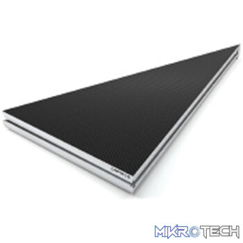 ALUSTAGE  SCA 03 HEXA STAGE PLATFORM