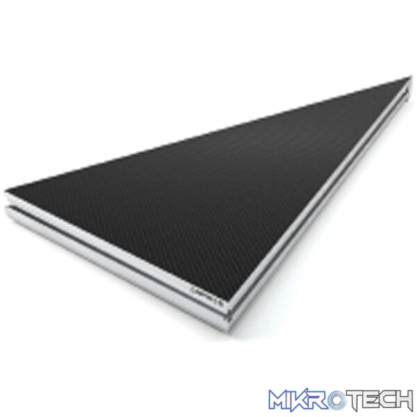 ALUSTAGE SCA 03 HEXA STAGE PLATFORM ALUSTAGE SCA 03 HEXA STAGE PLATFORM