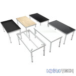 Alustage Sca 03 Hexa Stage Platform 1M x 1.5M - Image 8