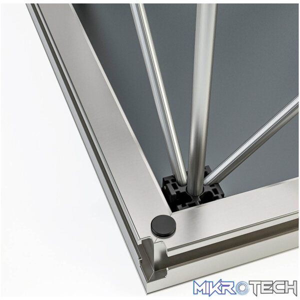 Alustage Sca-05 Panther Deck Silver Anode Stage Platform - Image 3