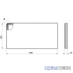 Alustage Sca-05 Panther Deck Silver Anode Stage Platform - Image 4