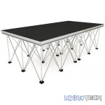 Alustage Sca-05 Panther Deck Silver Anode Stage Platform - Image 5