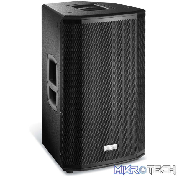 FBT VENTIS110A ACTIVE SPEAKER FBT VENTIS110A ACTIVE SPEAKER