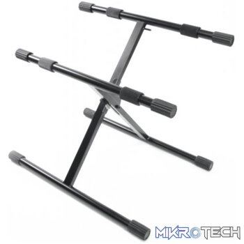 ATHLETIC  AMPLIFIER STAND WITH EXPRESS LOCK