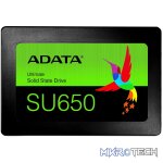 Adata ultimate SU650