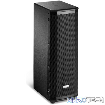 FBT  VENTIS206A PROCESSED ACTIVE SPEAKER