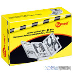 fixPOINT 25 pcs. Universal Tool Set - Image 2