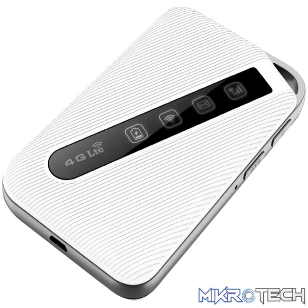 1 4G LTE Mobile D-Link Router - Image 1