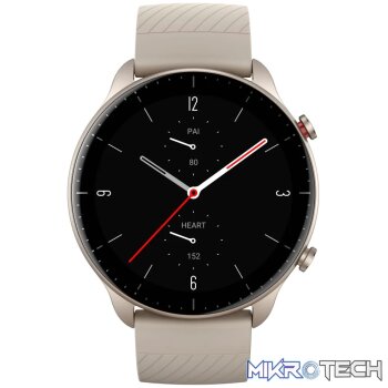 Amazfit GTR 2 Lightning Grey