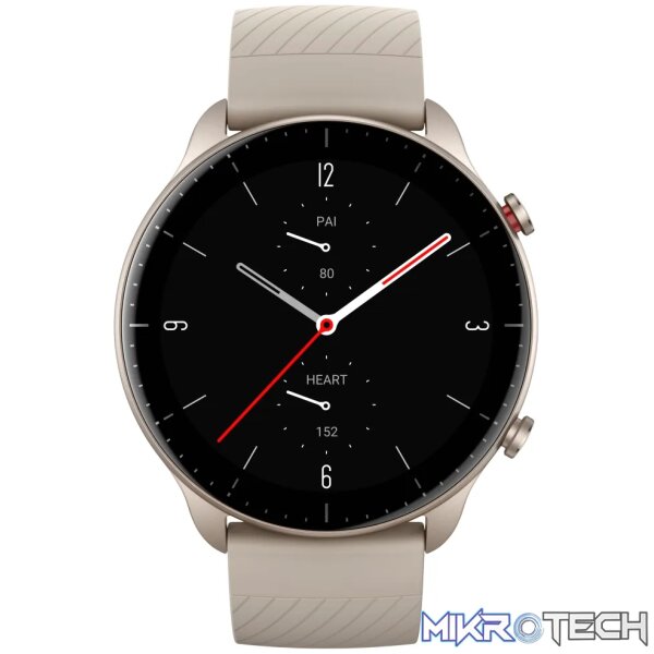 1 Amazfit GTR 2 Lightning Grey - Image 1