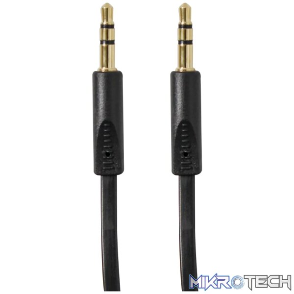 1 Amplify Tunes Series Aux cable - Image 1