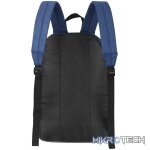 Volkano 2D 15.6" Laptop Backpack Navy/Grey