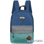 Volkano 3D Series 15.6" Laptop Backpack